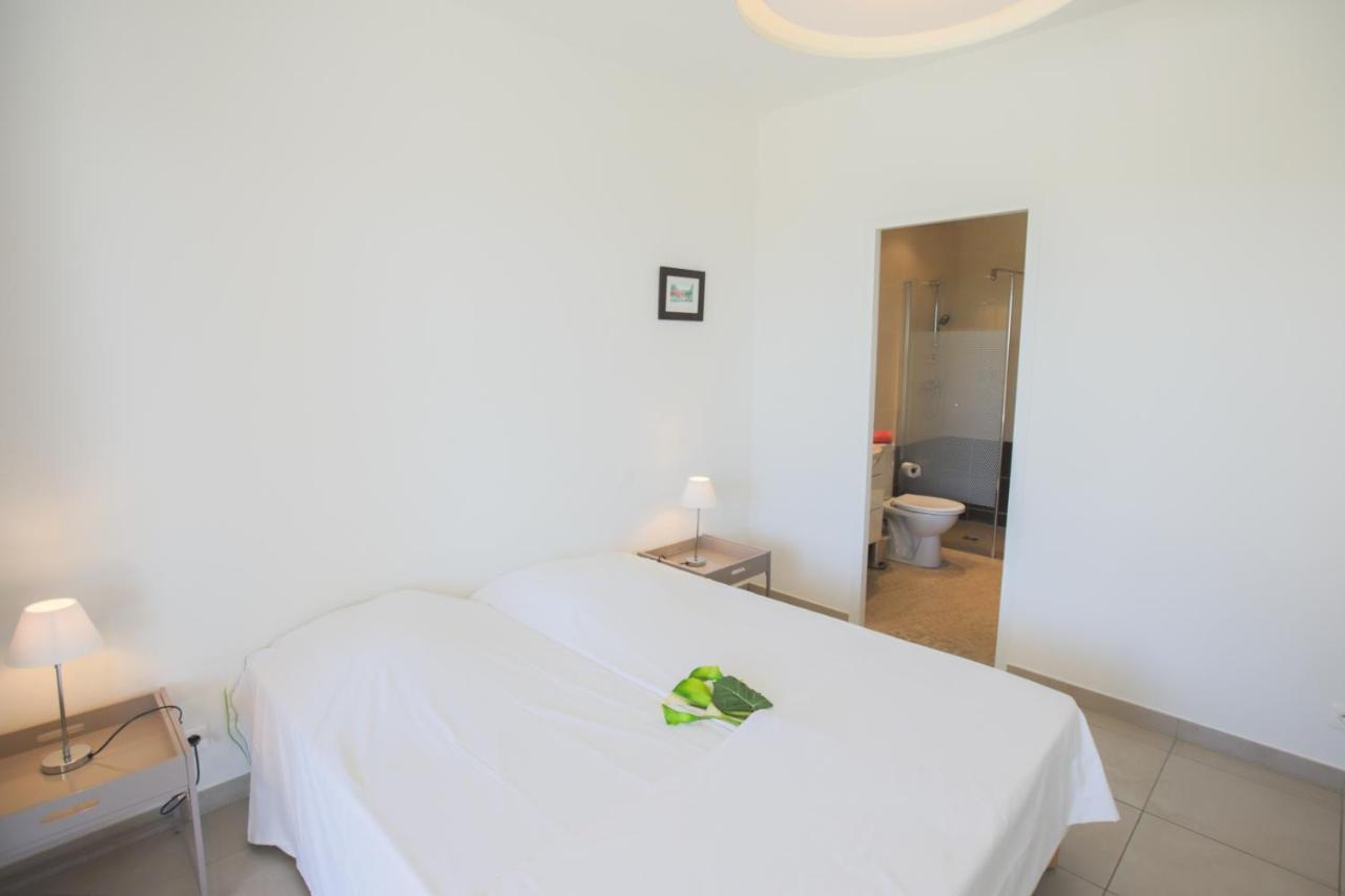 Villa Vianigrier Hills Nizza Exterior foto