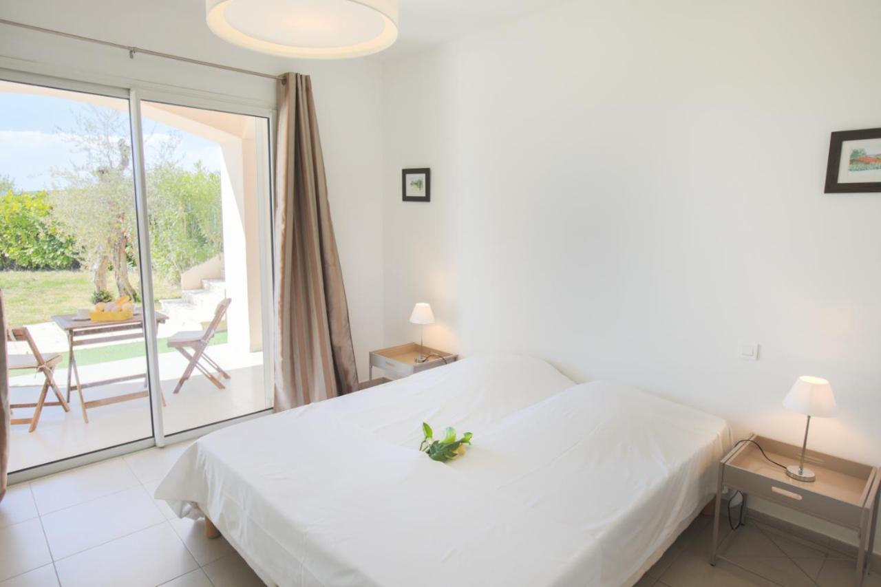 Villa Vianigrier Hills Nizza Exterior foto