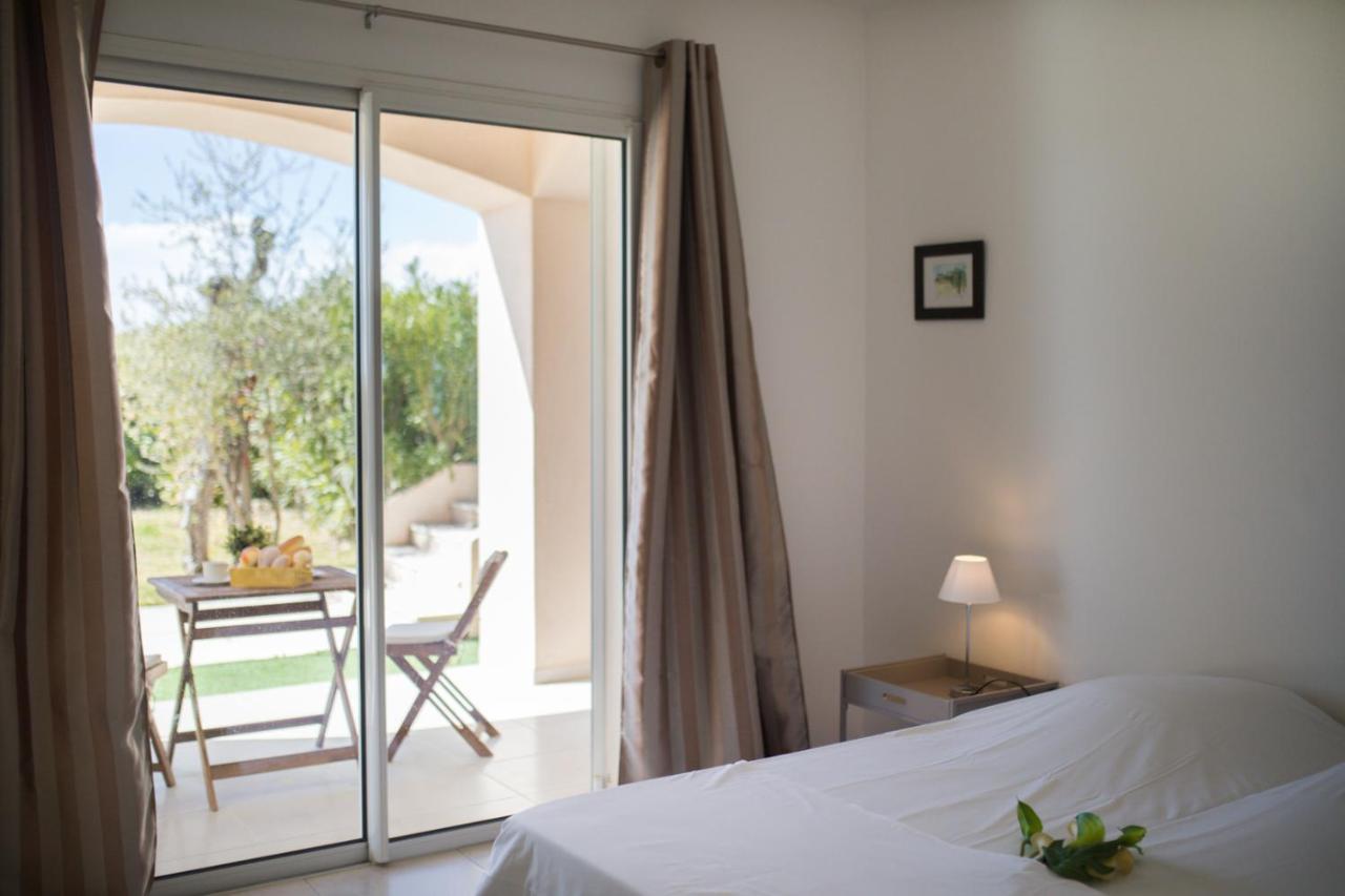 Villa Vianigrier Hills Nizza Exterior foto